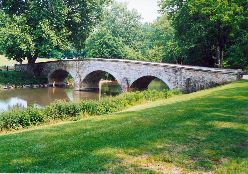 Berkeley County, WV: A County Divided by Civil War
