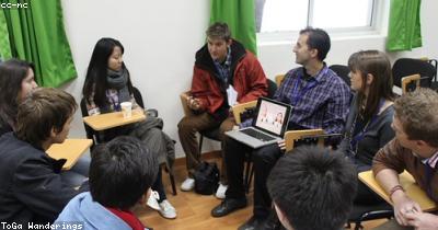 AI in the Classroom: Are We Creating a Generation That Can’t Think?
