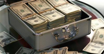 The Great Wealth Transfer: Boomers, Millennials, and the Biggest Financial Shift in History

