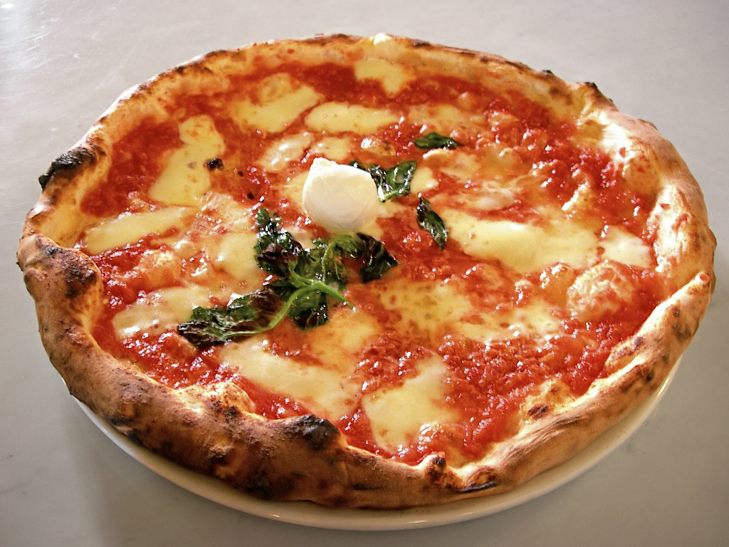 Berkeley County, WV: The Best Pizza in the Eastern Panhandle — A Ratings Analysis
