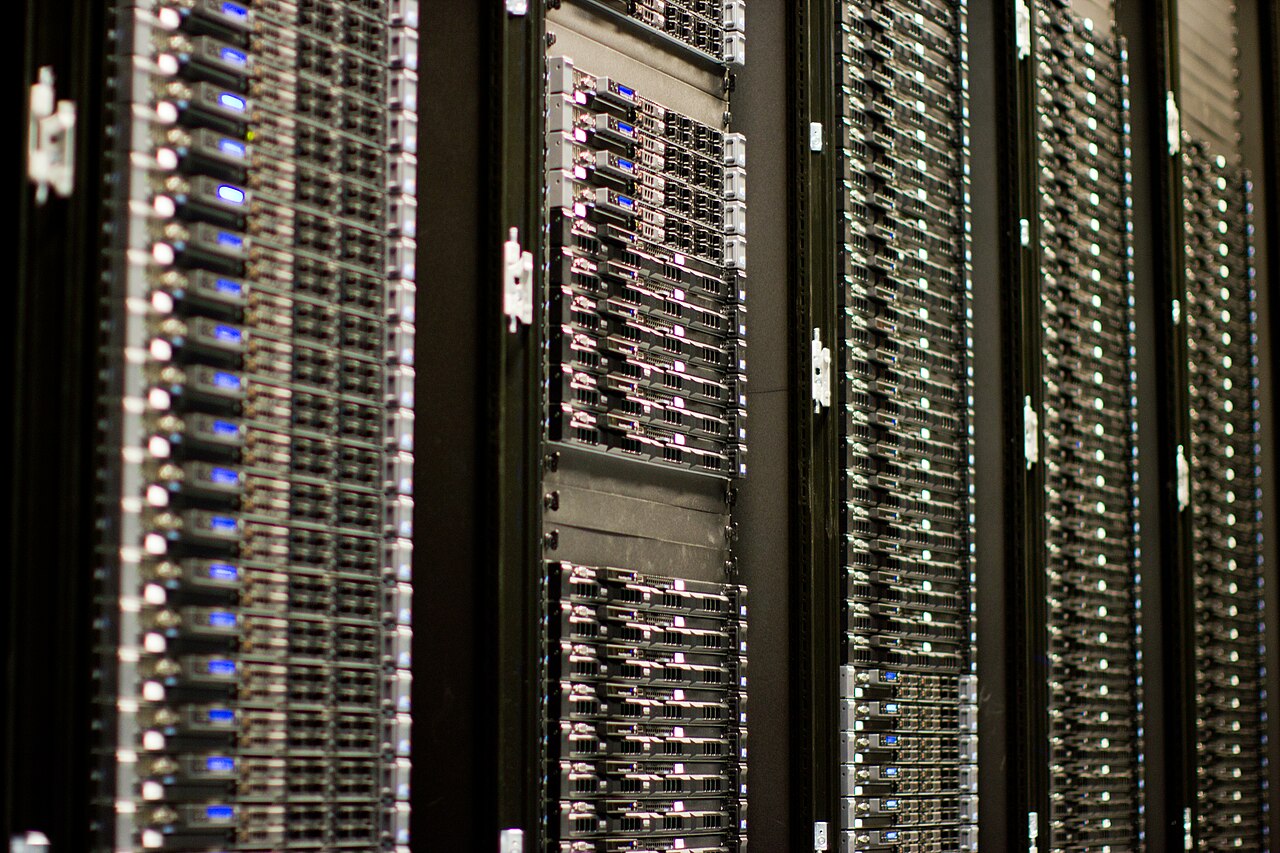 Berkeley County’s $4 Billion Data Center: Penzance Project Sparks Debate and Election Implications
